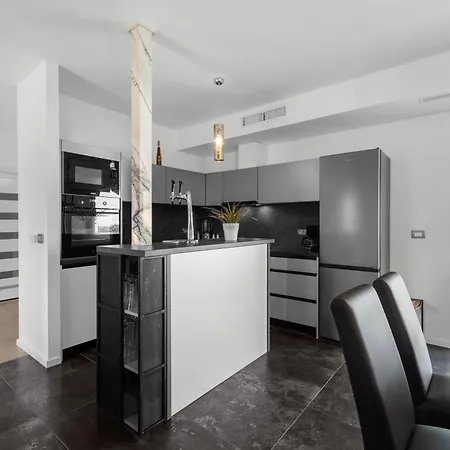 Villa Arancin Brtonigla