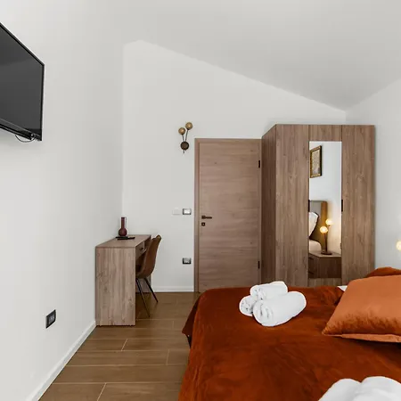 Vila Arancin Brtonigla