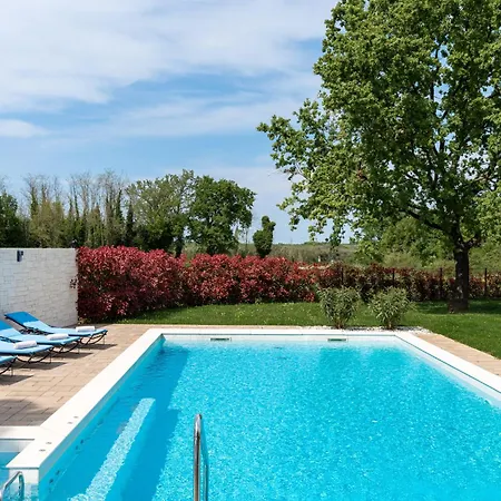 Arancin Villa Brtonigla