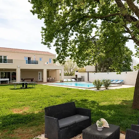 Vila Arancin