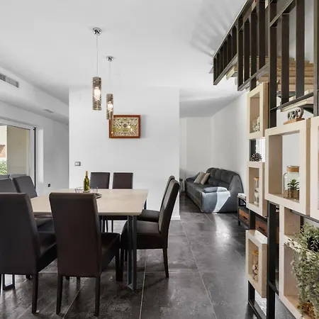 Arancin ヴィラ ブルトニグラ