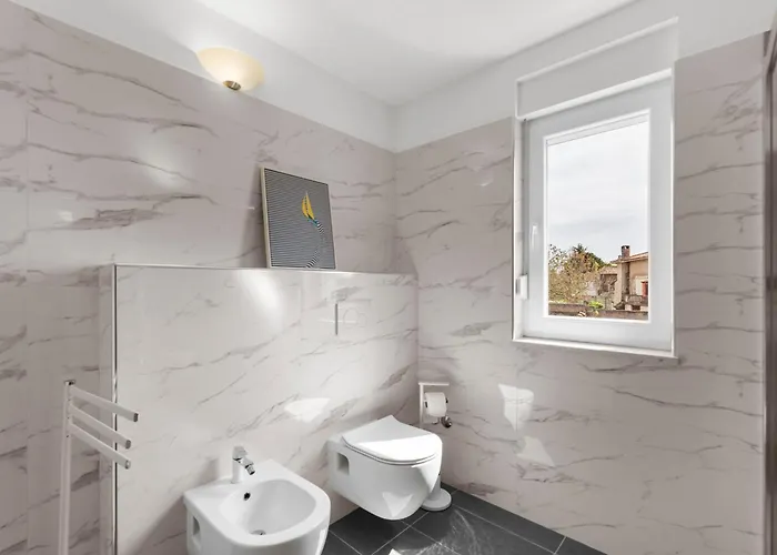 Arancin Vila Brtonigla