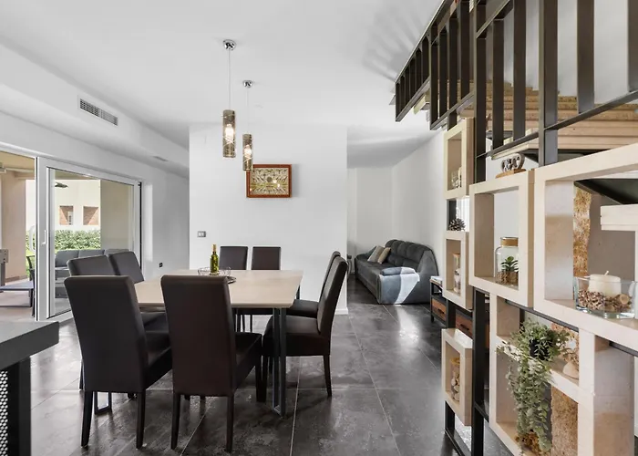 Arancin Vila Brtonigla