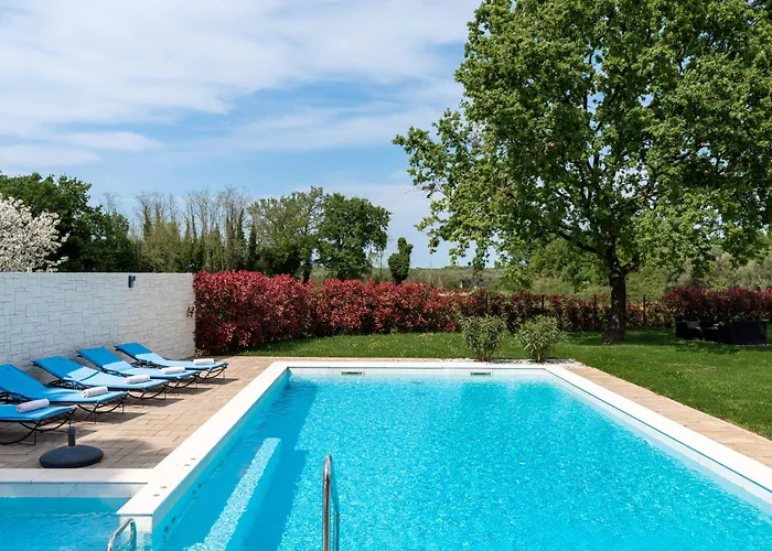 Arancin Vila Brtonigla