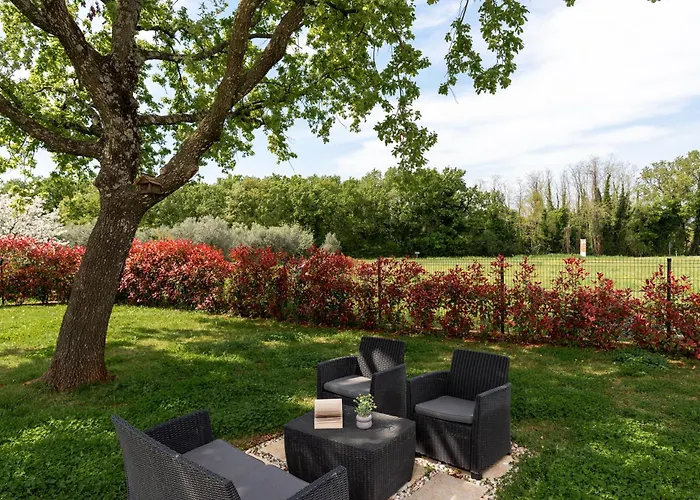 Vila Arancin Brtonigla